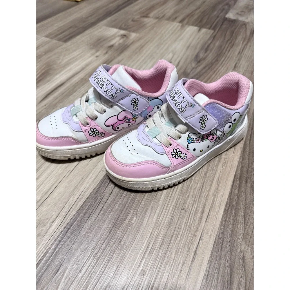 Sanrio hello kitty